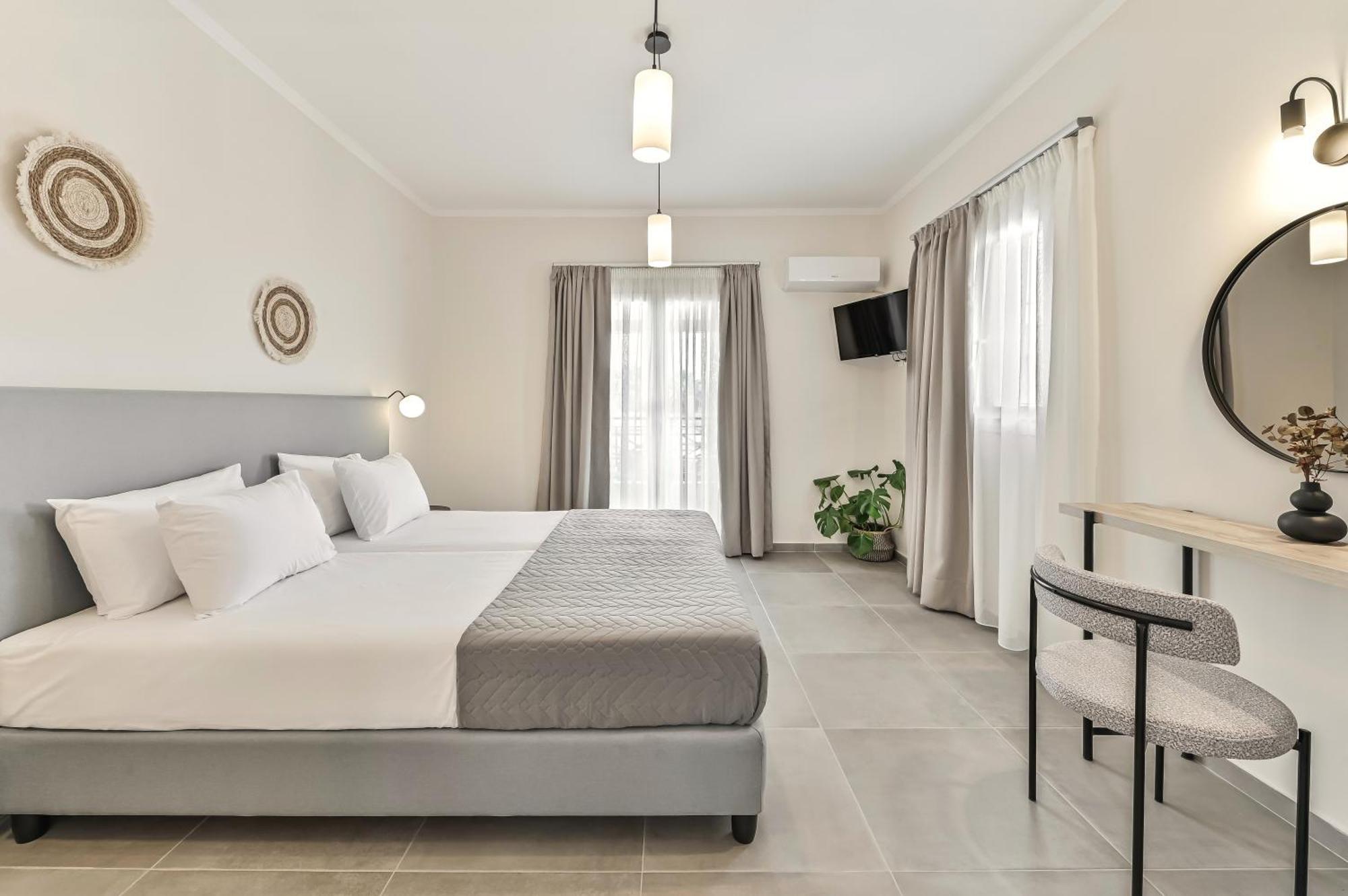 Garden Apartment Alykes (Zakynthos)