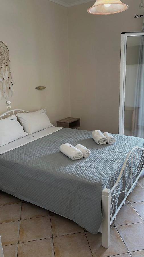 Garden Apartment Alykes (Zakynthos)