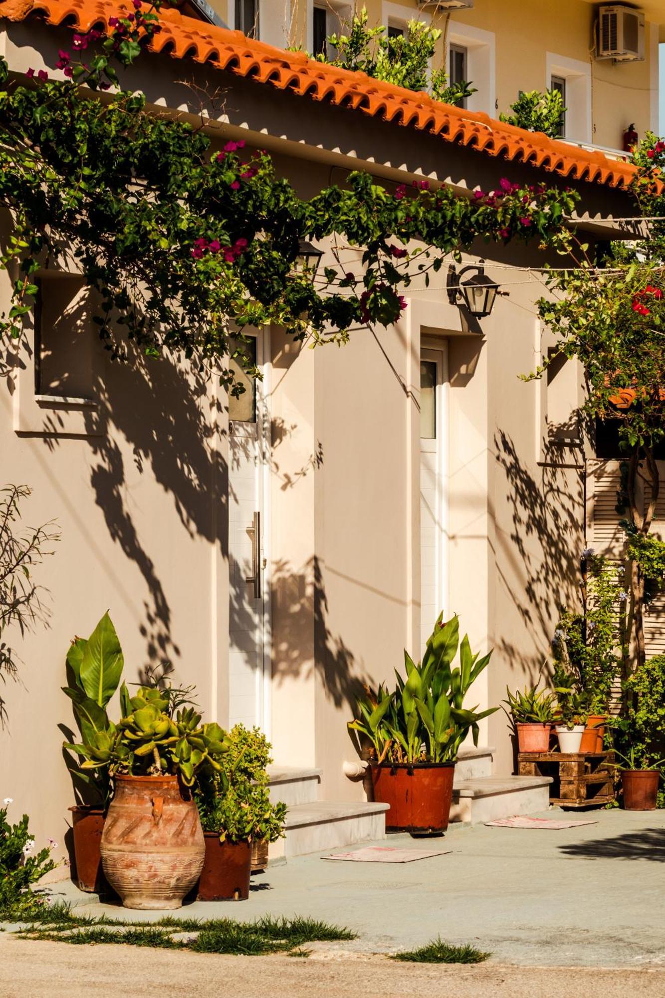 Garden * Alykes (Zakynthos)