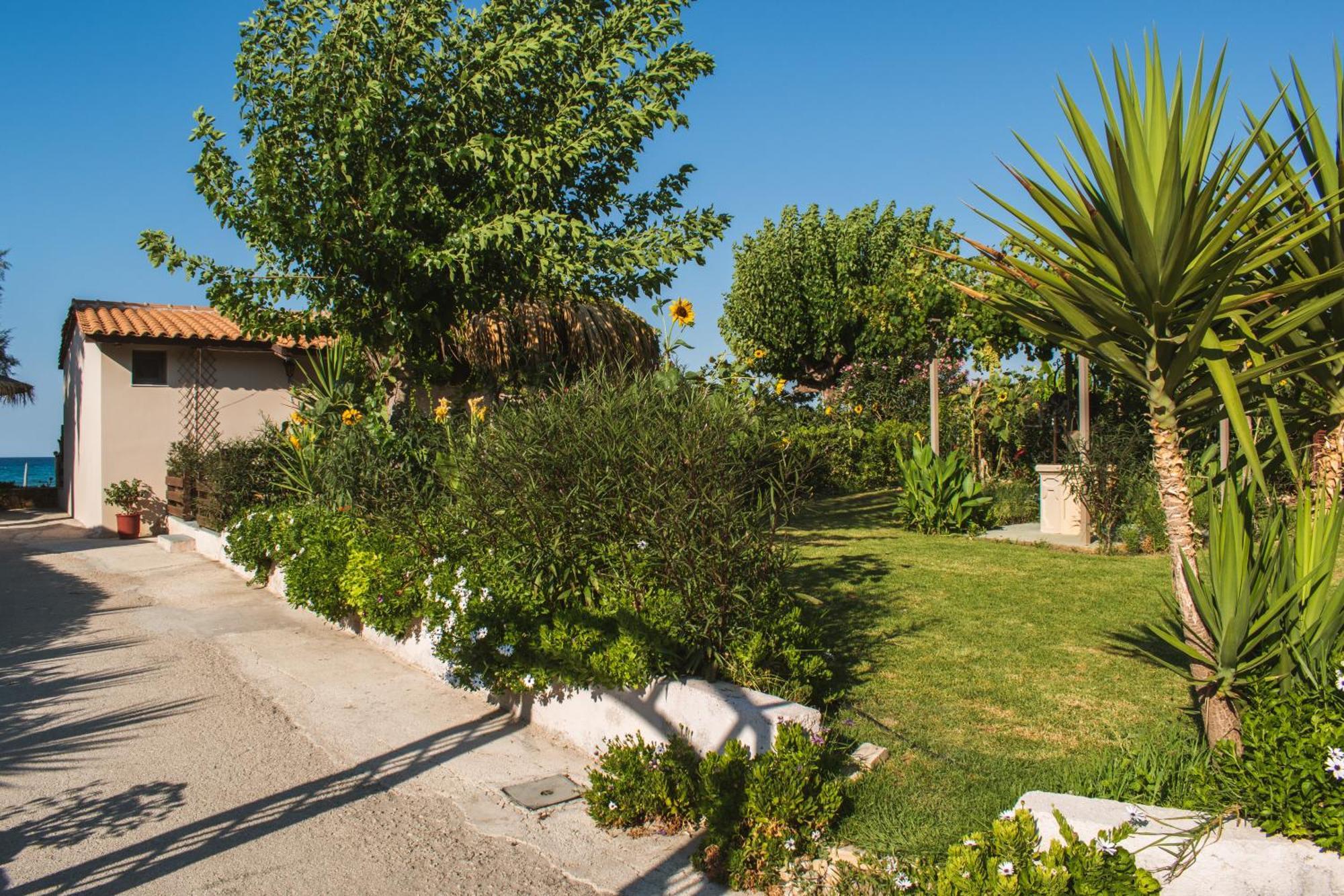 Apartment Garden Alykes (Zakynthos)