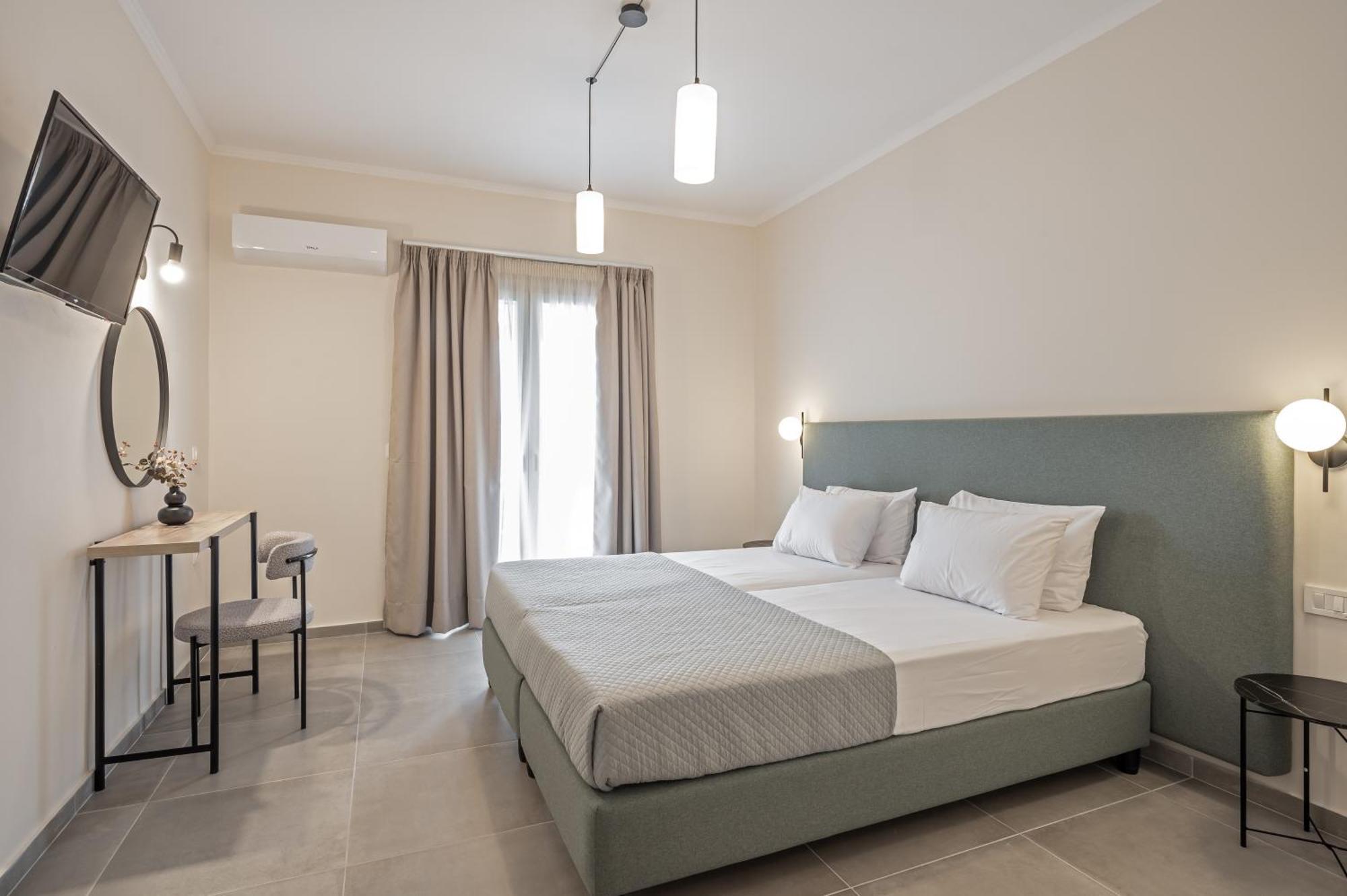 Garden Apartment Alykes (Zakynthos)