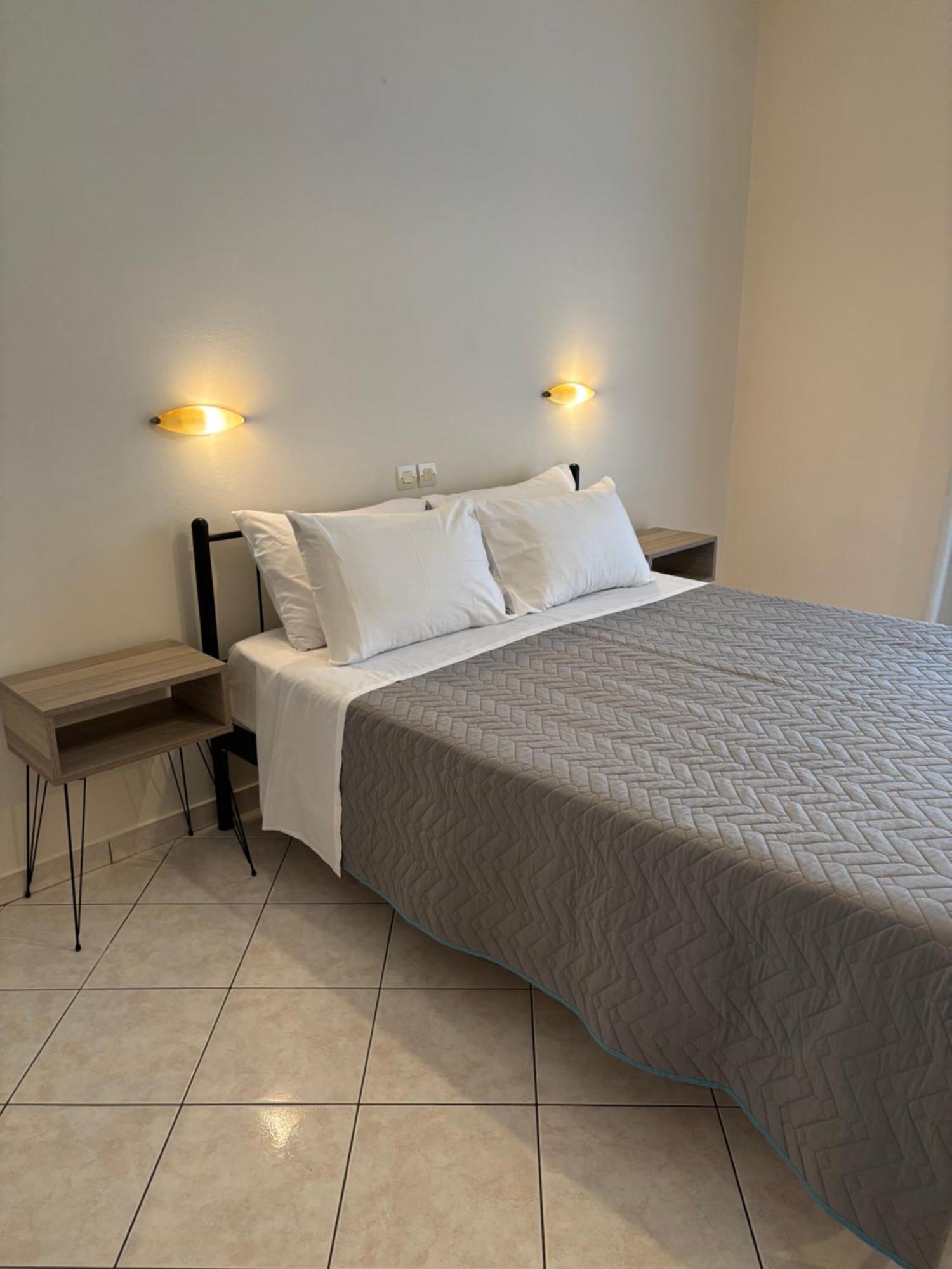 Garden Apartment Alykes (Zakynthos)