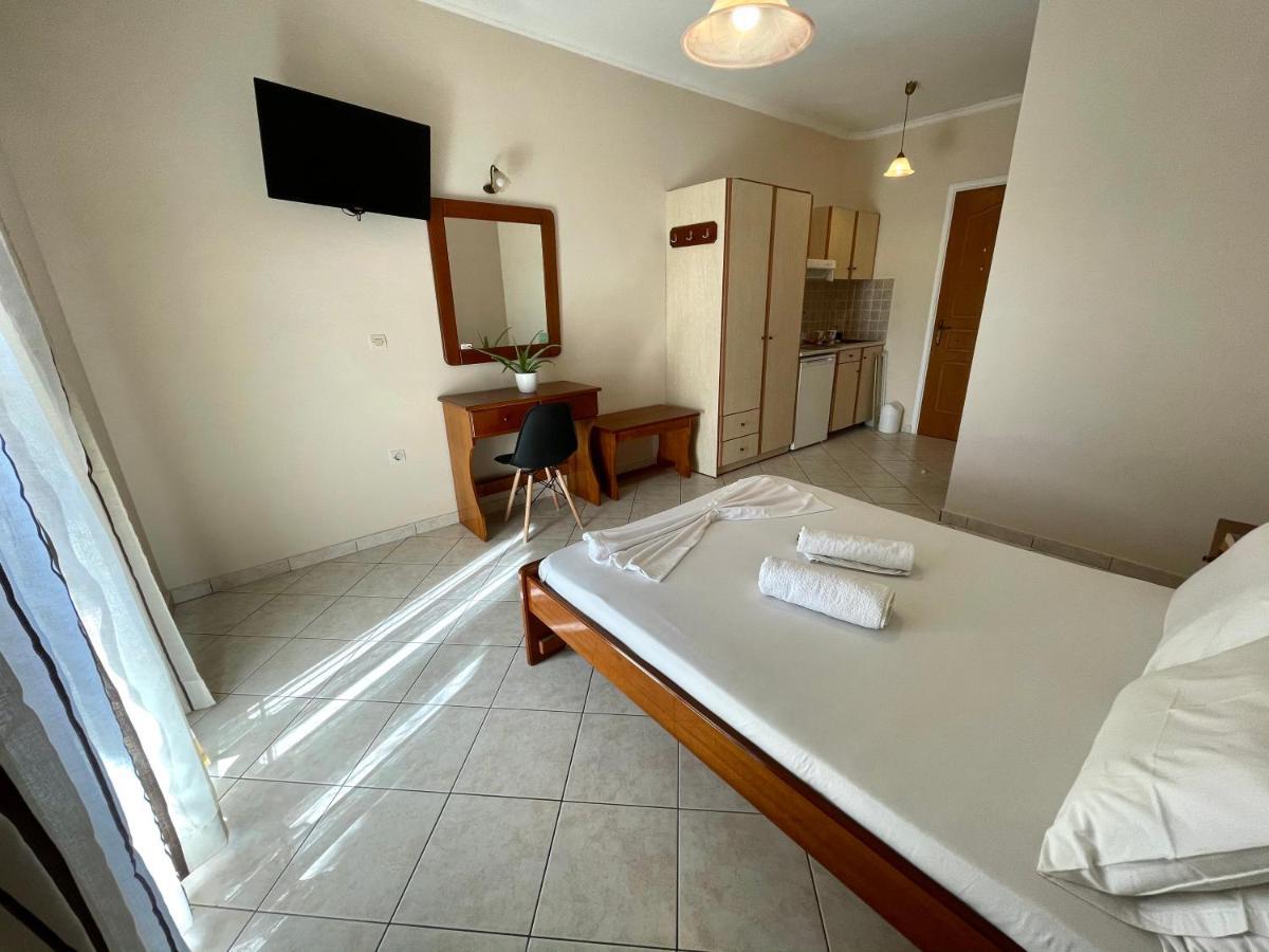 Garden Apartment Alykes (Zakynthos)