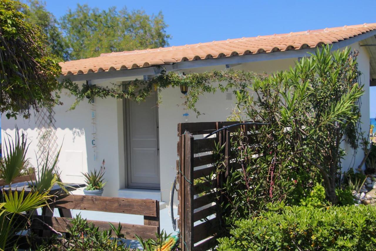 Garden Apartment Alykes (Zakynthos)